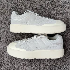 New Balance CT302 Moonbeam